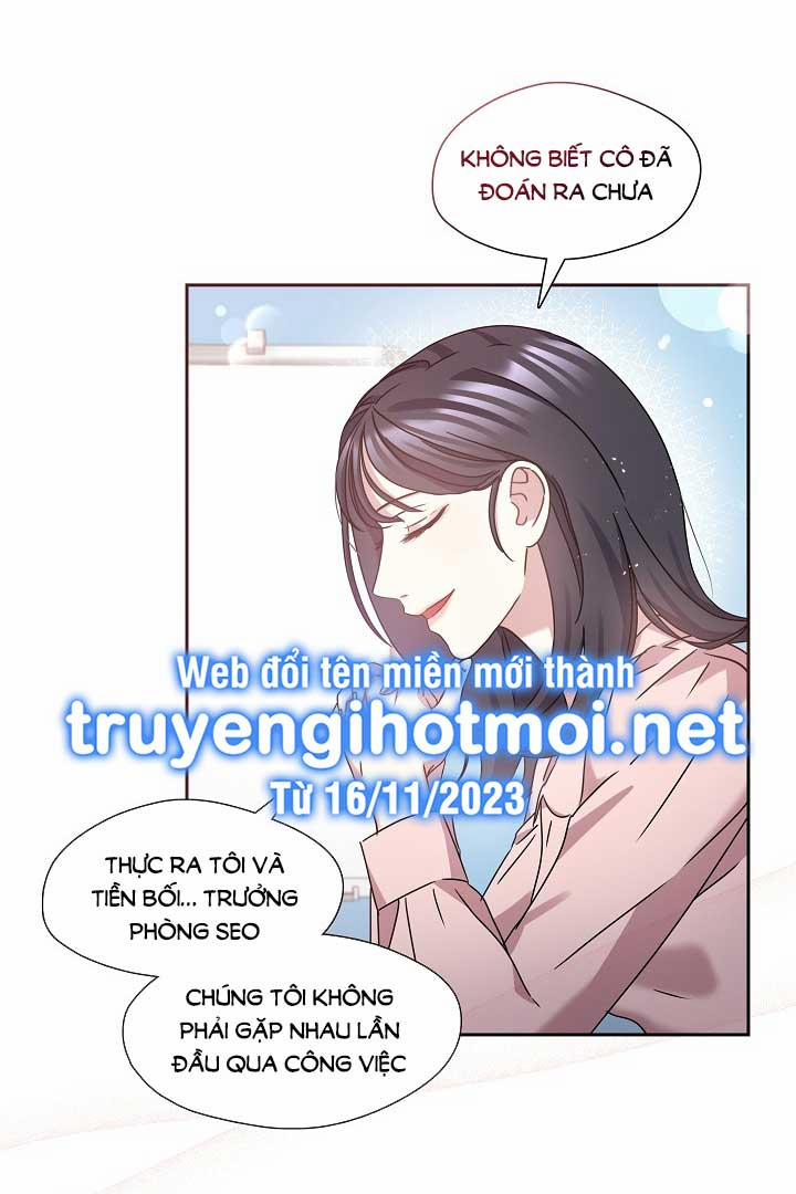 manhwax10.com - Truyện Manhwa [18+] Chó Ngoan Chương 27 1 Trang 15