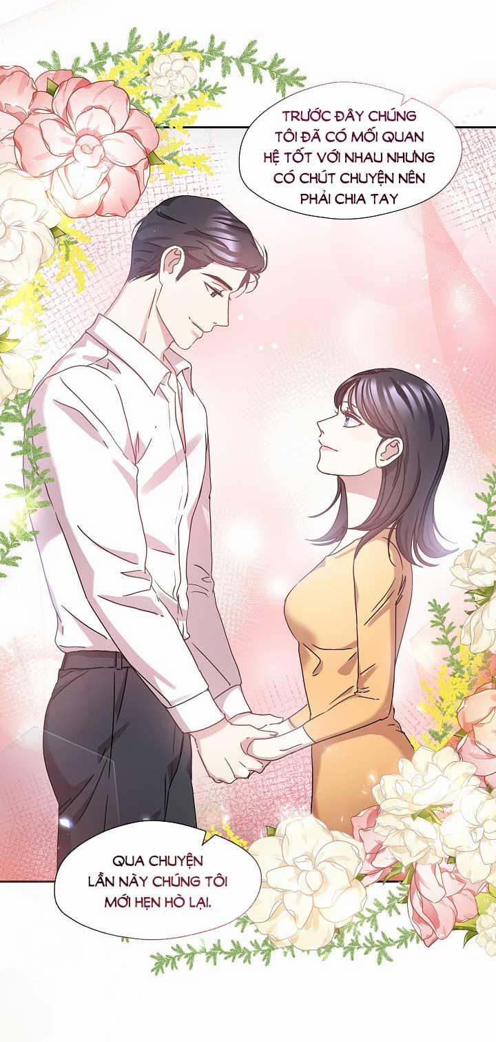 manhwax10.com - Truyện Manhwa [18+] Chó Ngoan Chương 27 1 Trang 16