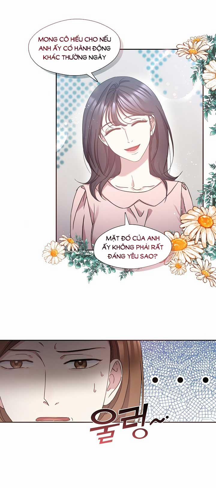 manhwax10.com - Truyện Manhwa [18+] Chó Ngoan Chương 27 1 Trang 18