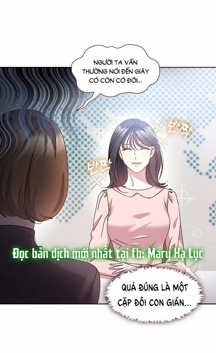 manhwax10.com - Truyện Manhwa [18+] Chó Ngoan Chương 27 1 Trang 19