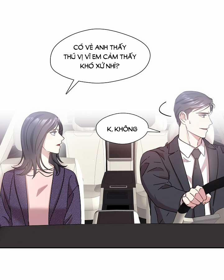 manhwax10.com - Truyện Manhwa [18+] Chó Ngoan Chương 27 1 Trang 27