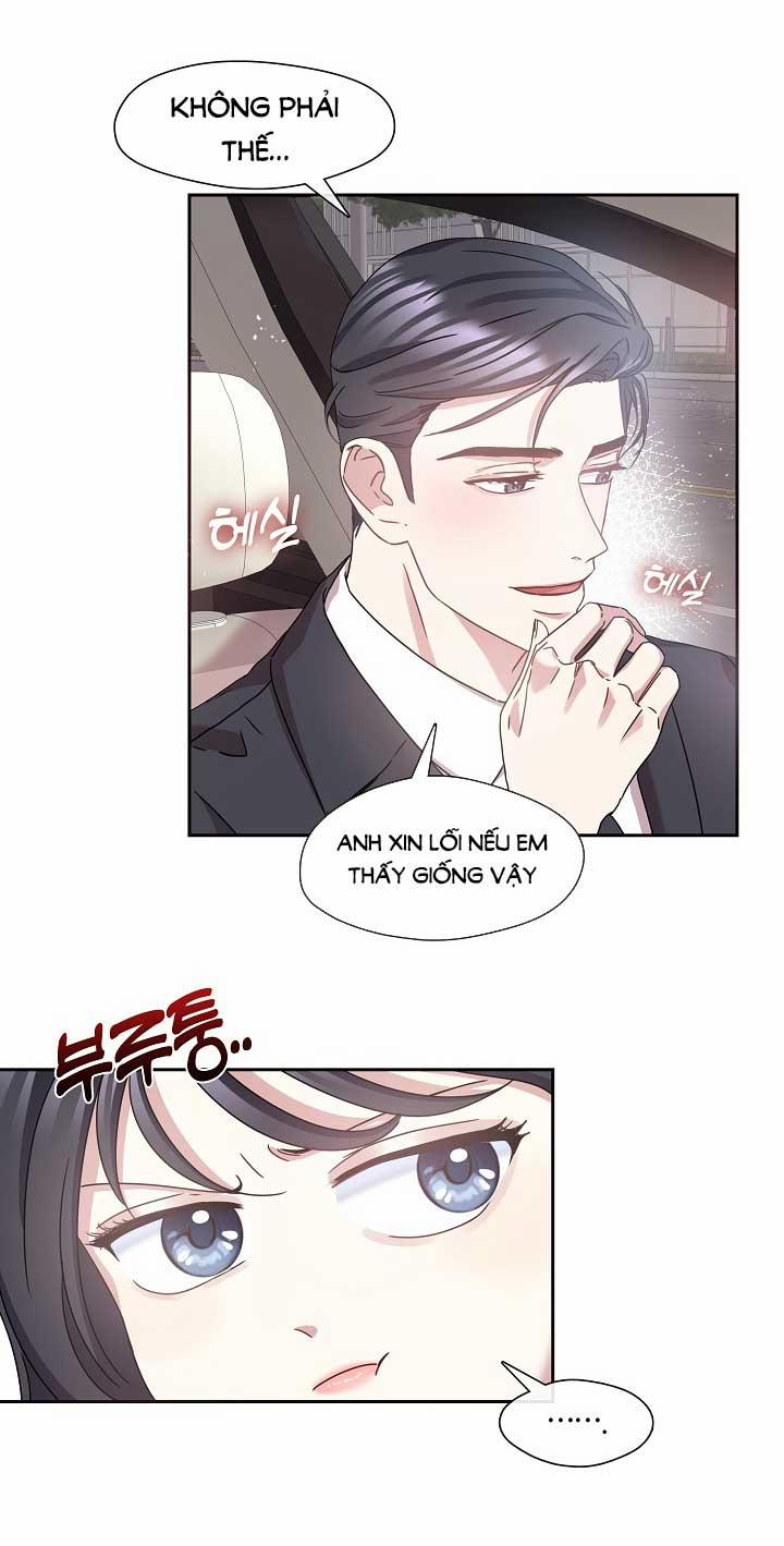 manhwax10.com - Truyện Manhwa [18+] Chó Ngoan Chương 27 1 Trang 28