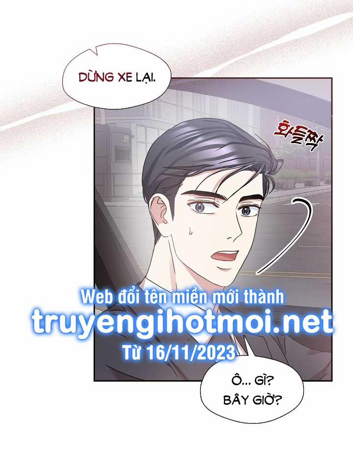 manhwax10.com - Truyện Manhwa [18+] Chó Ngoan Chương 27 1 Trang 30