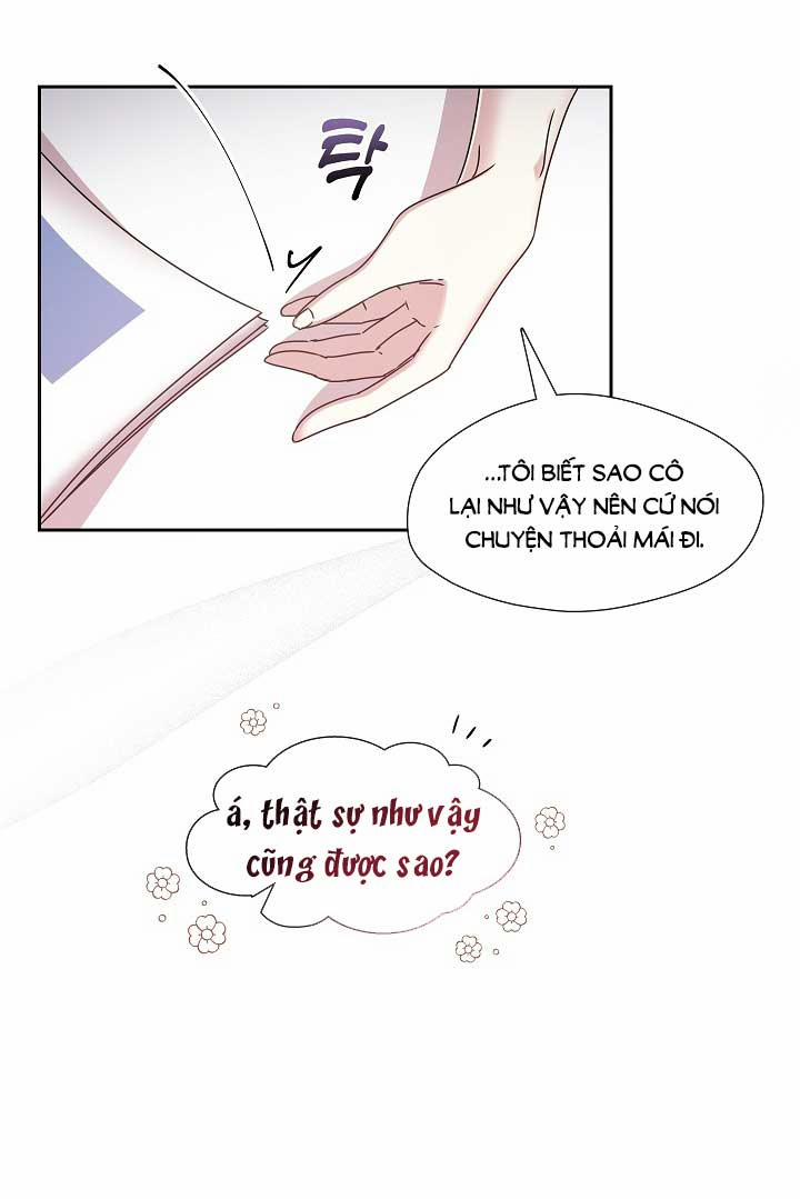 manhwax10.com - Truyện Manhwa [18+] Chó Ngoan Chương 27 1 Trang 5