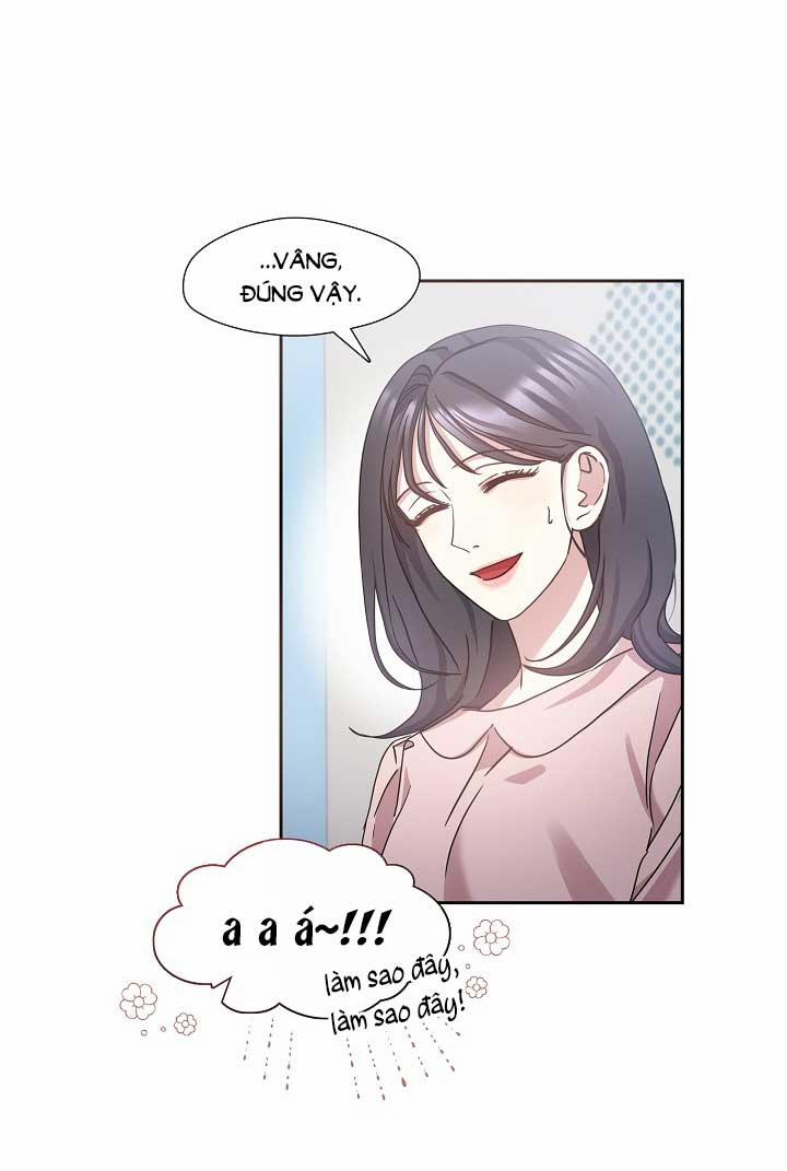 manhwax10.com - Truyện Manhwa [18+] Chó Ngoan Chương 27 1 Trang 7