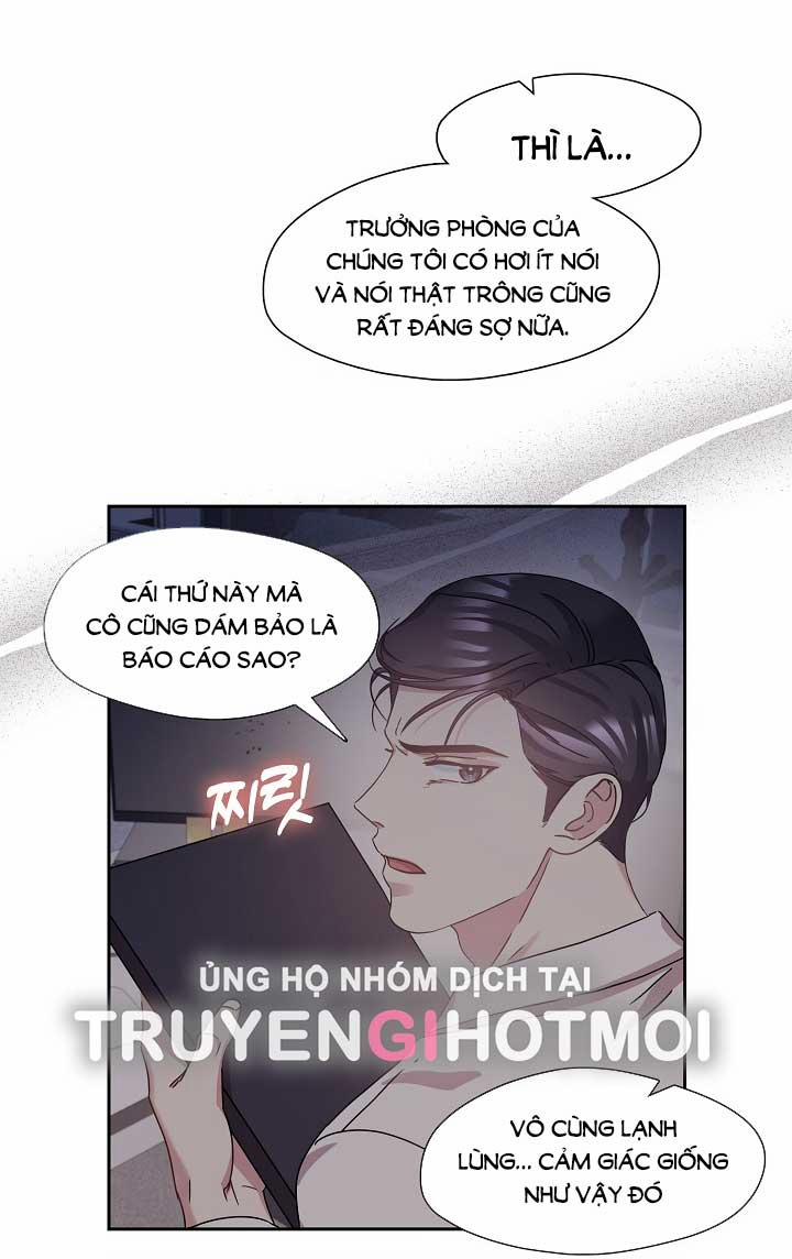 manhwax10.com - Truyện Manhwa [18+] Chó Ngoan Chương 27 1 Trang 10