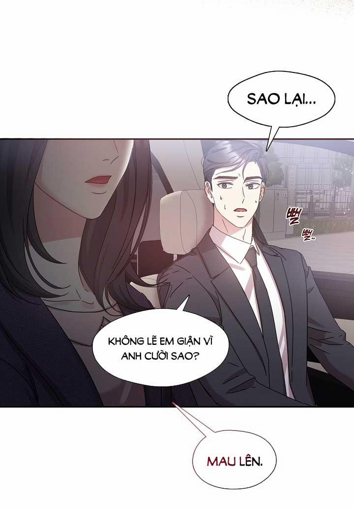 manhwax10.com - Truyện Manhwa [18+] Chó Ngoan Chương 27 2 Trang 2