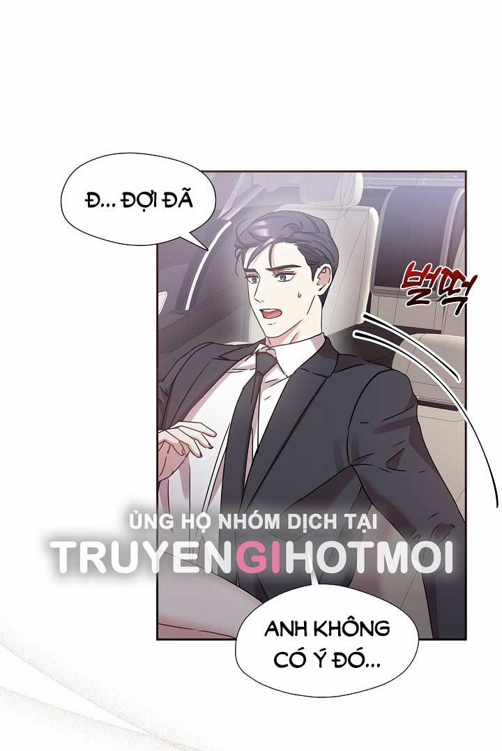 manhwax10.com - Truyện Manhwa [18+] Chó Ngoan Chương 27 2 Trang 11