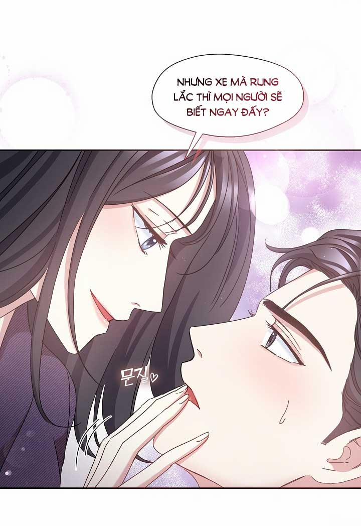 manhwax10.com - Truyện Manhwa [18+] Chó Ngoan Chương 27 2 Trang 15