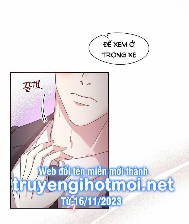 manhwax10.com - Truyện Manhwa [18+] Chó Ngoan Chương 27 2 Trang 16