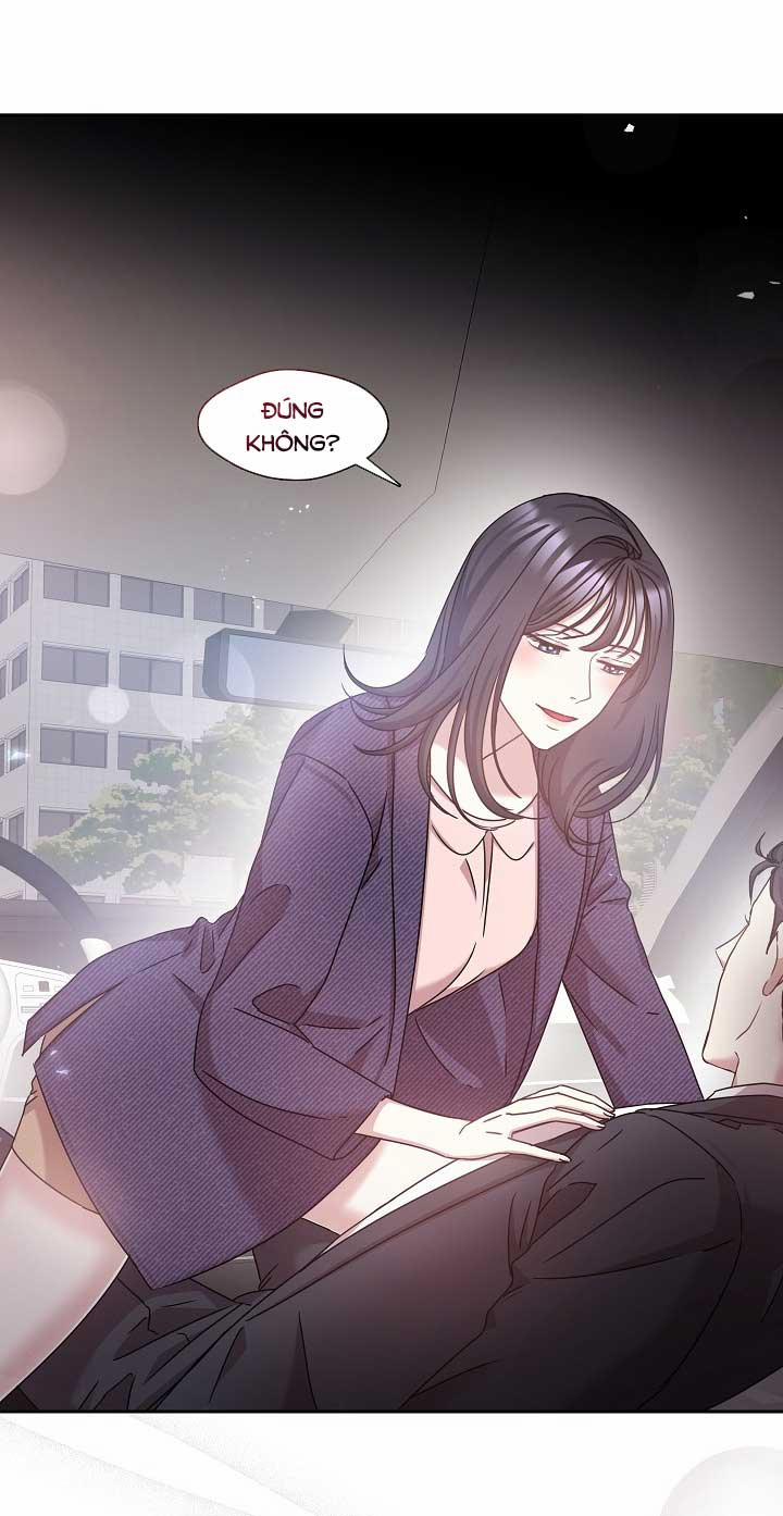 manhwax10.com - Truyện Manhwa [18+] Chó Ngoan Chương 27 2 Trang 18