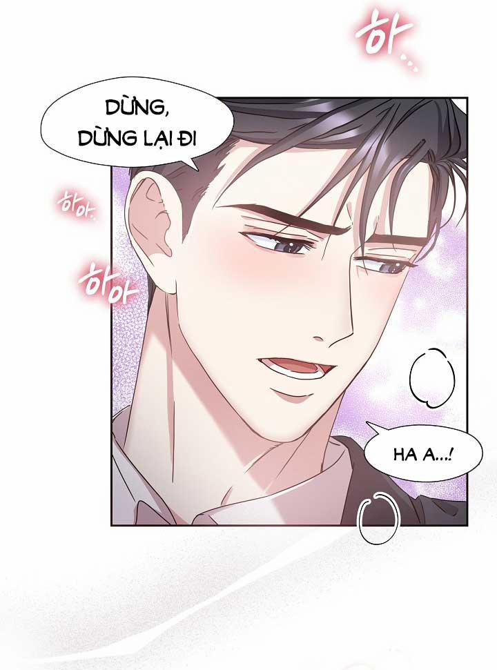 manhwax10.com - Truyện Manhwa [18+] Chó Ngoan Chương 27 2 Trang 22