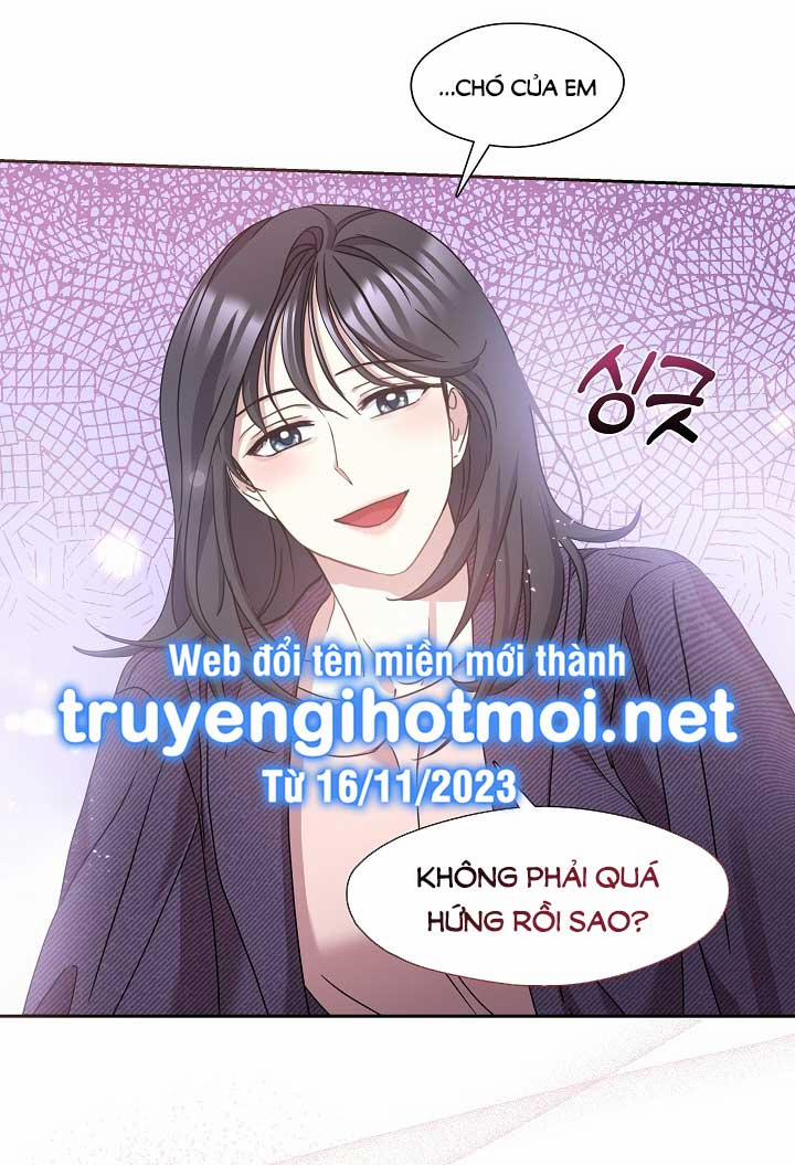 manhwax10.com - Truyện Manhwa [18+] Chó Ngoan Chương 27 2 Trang 30