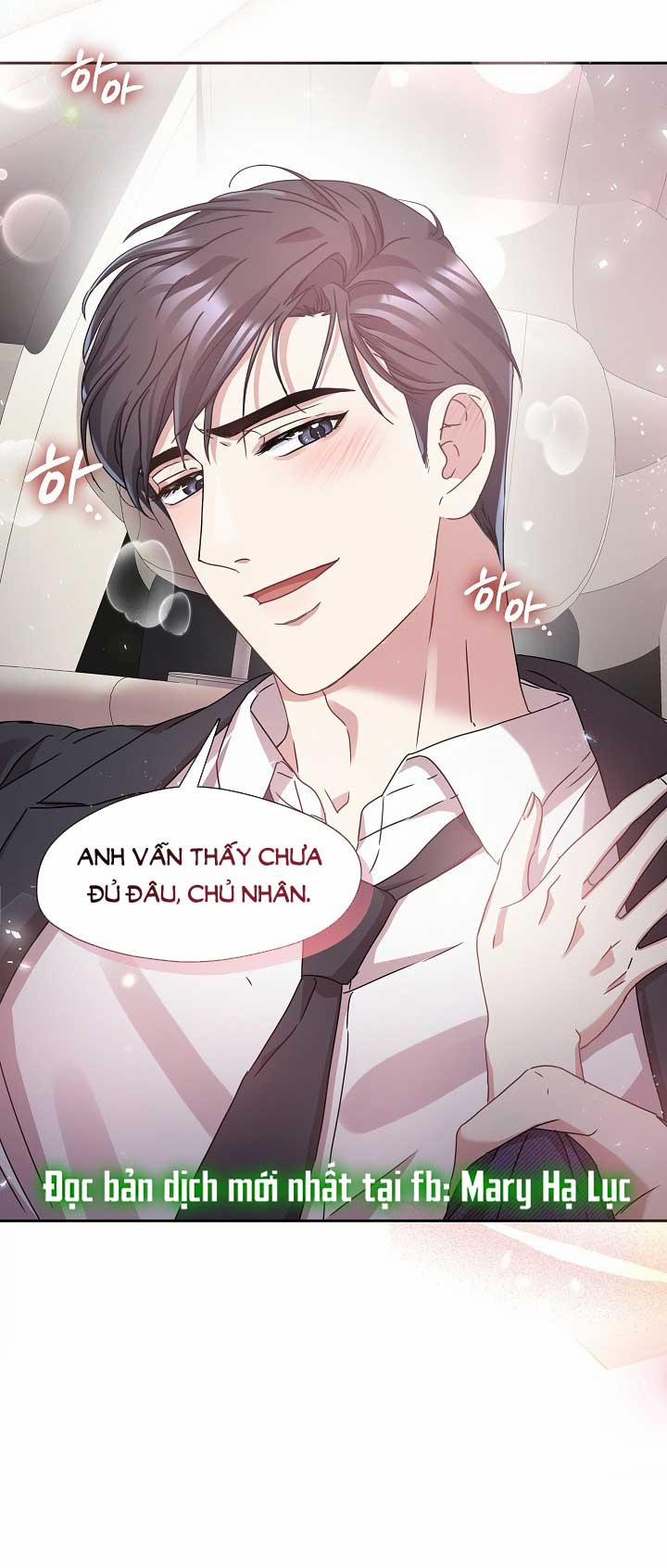 manhwax10.com - Truyện Manhwa [18+] Chó Ngoan Chương 27 2 Trang 33