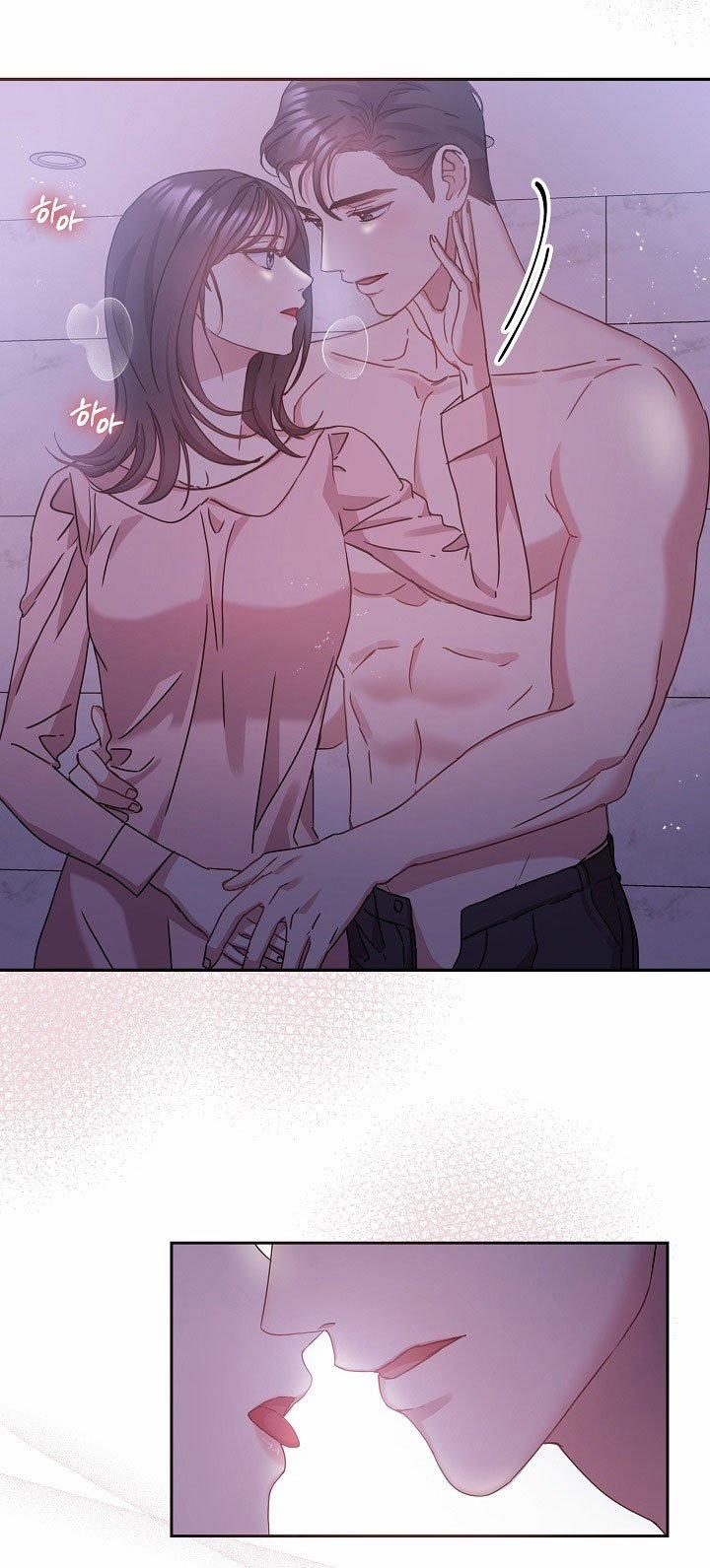 manhwax10.com - Truyện Manhwa [18+] Chó Ngoan Chương 28 1 Trang 14