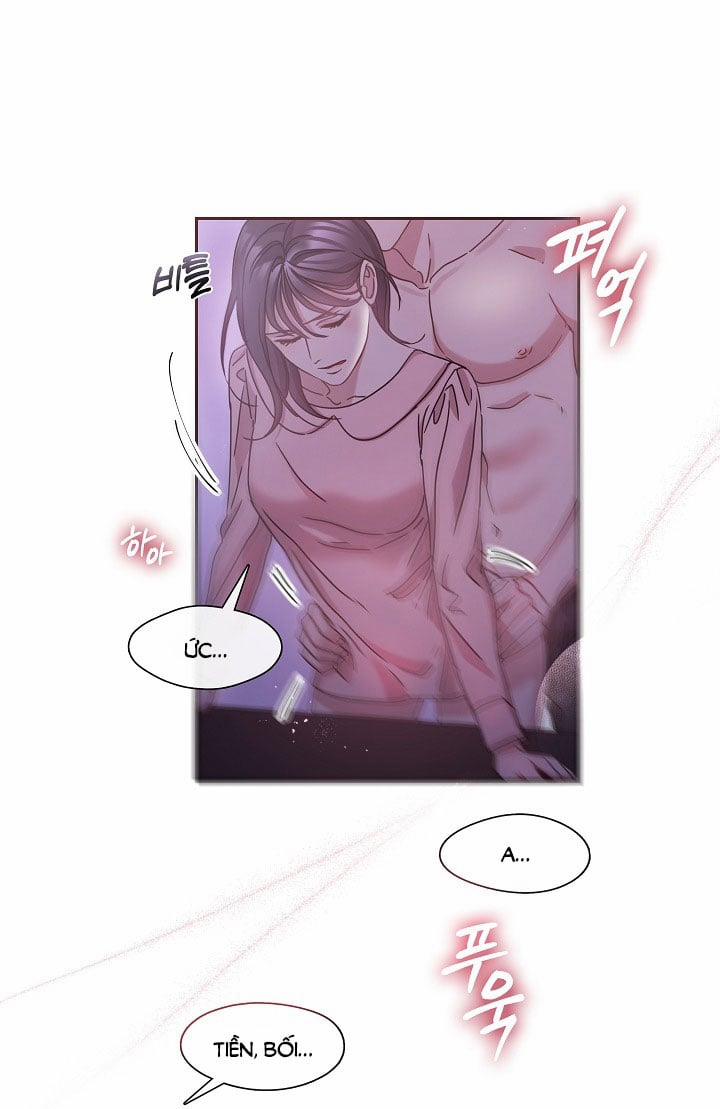 manhwax10.com - Truyện Manhwa [18+] Chó Ngoan Chương 28 1 Trang 20