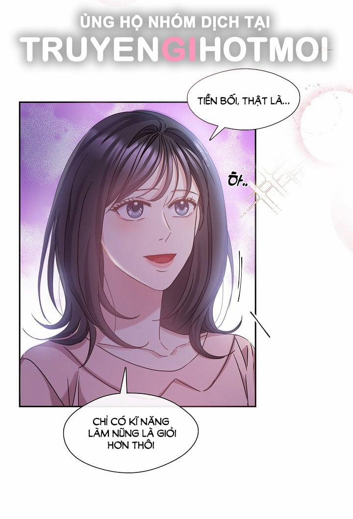 manhwax10.com - Truyện Manhwa [18+] Chó Ngoan Chương 28 1 Trang 7