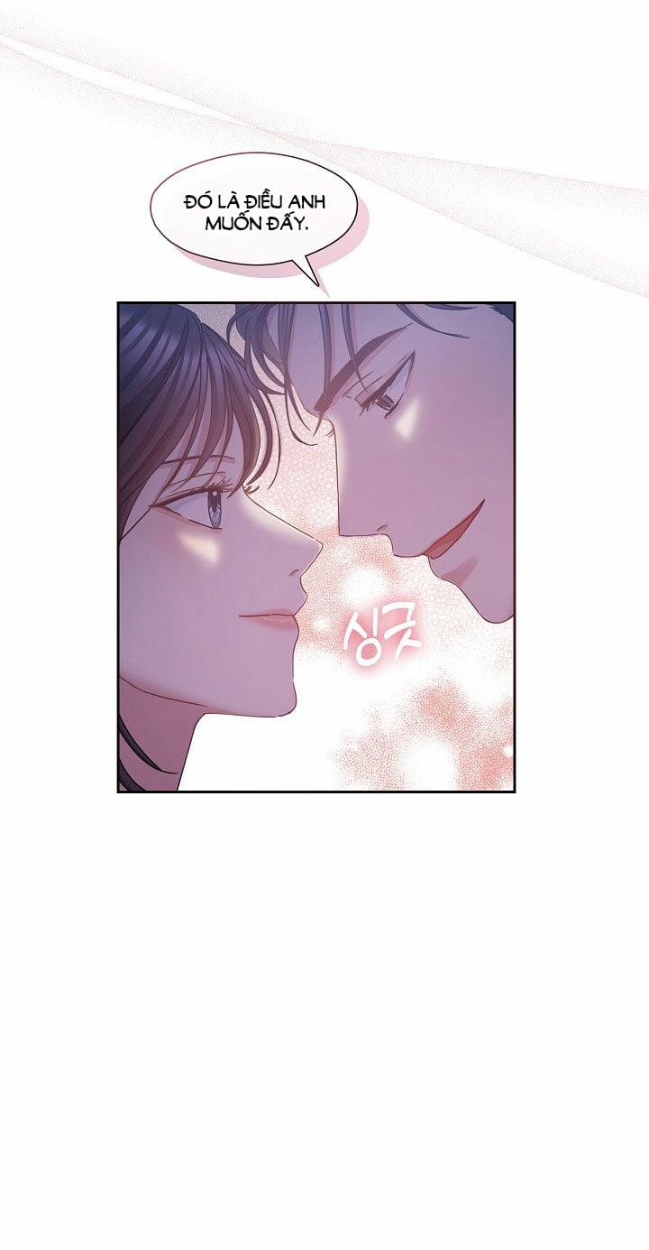 manhwax10.com - Truyện Manhwa [18+] Chó Ngoan Chương 28 1 Trang 9