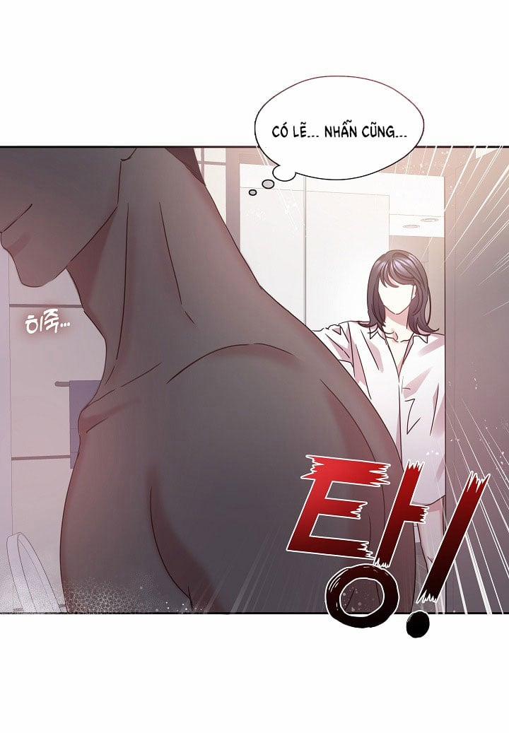 manhwax10.com - Truyện Manhwa [18+] Chó Ngoan Chương 28 2 Trang 11