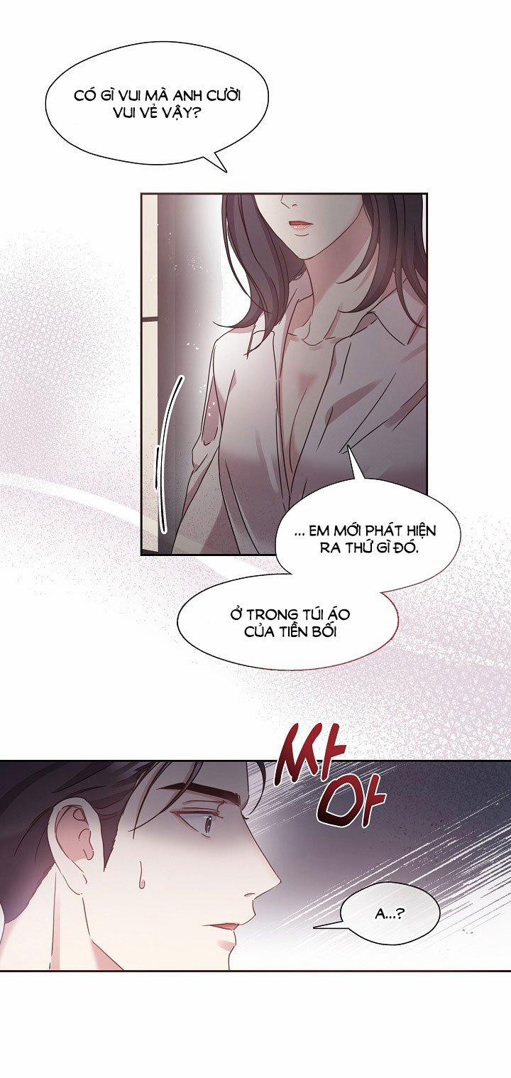 manhwax10.com - Truyện Manhwa [18+] Chó Ngoan Chương 28 2 Trang 14