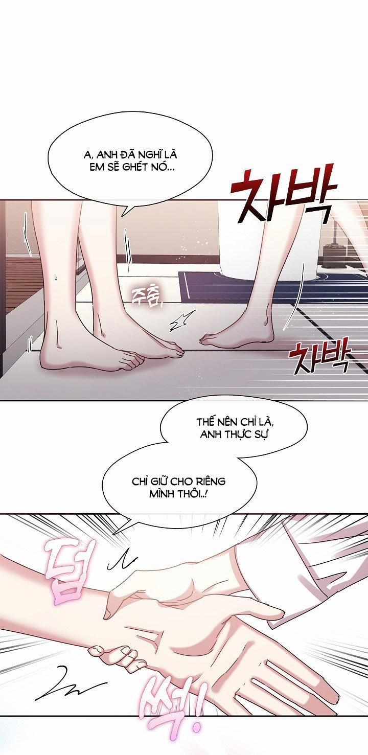 manhwax10.com - Truyện Manhwa [18+] Chó Ngoan Chương 28 2 Trang 17