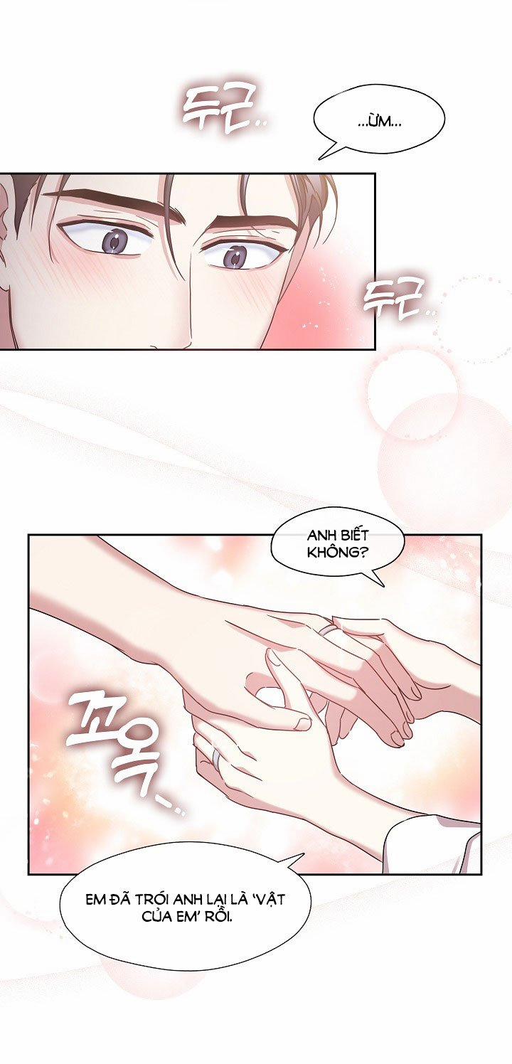 manhwax10.com - Truyện Manhwa [18+] Chó Ngoan Chương 28 2 Trang 20