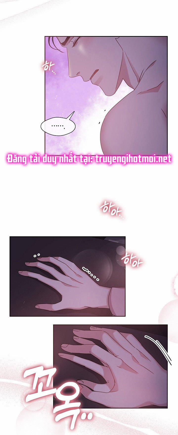 manhwax10.com - Truyện Manhwa [18+] Chó Ngoan Chương 28 2 Trang 3