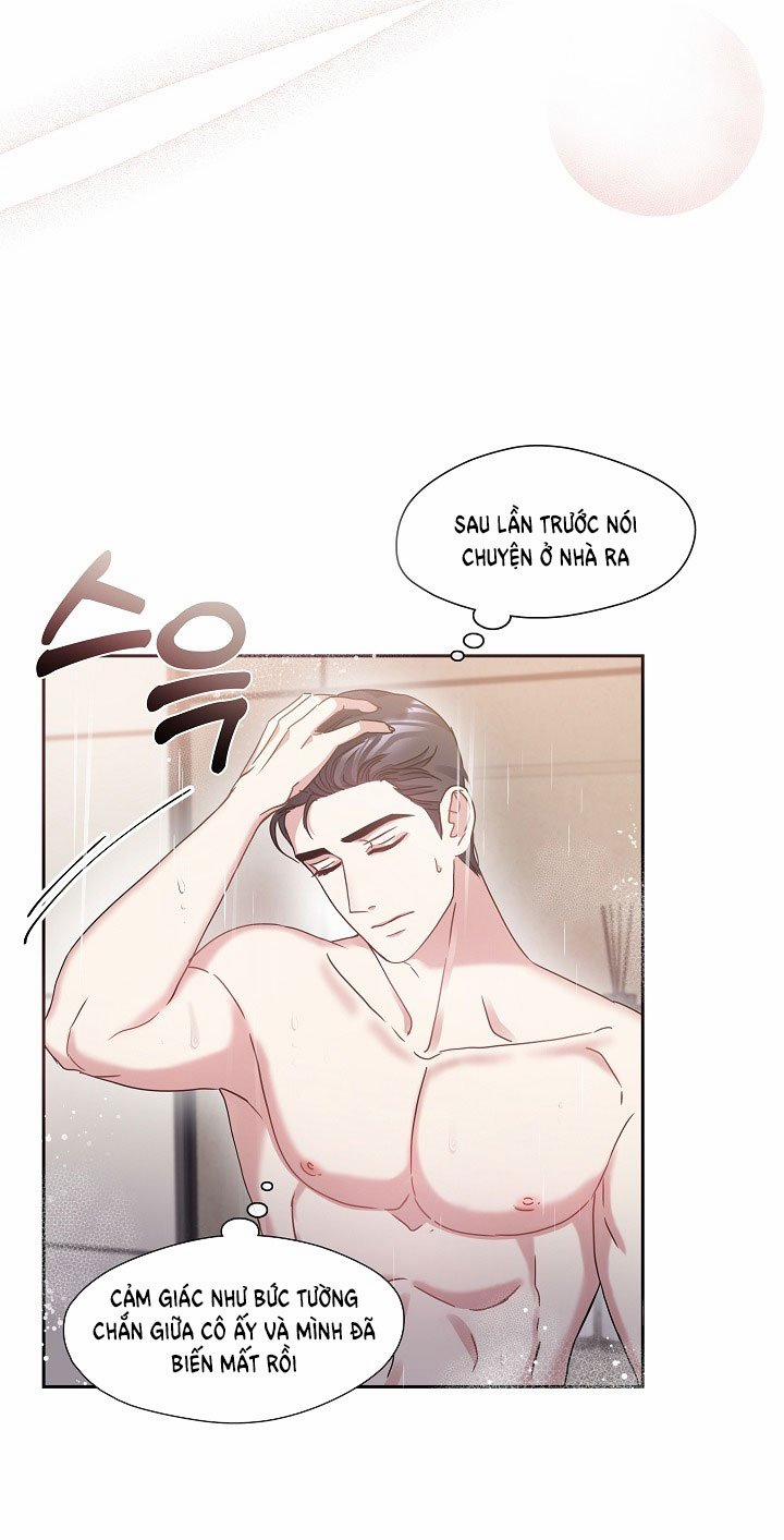 manhwax10.com - Truyện Manhwa [18+] Chó Ngoan Chương 28 2 Trang 10