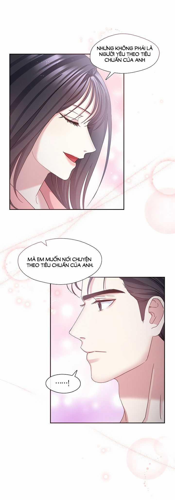 manhwax10.com - Truyện Manhwa [18+] Chó Ngoan Chương 29 1 Trang 14