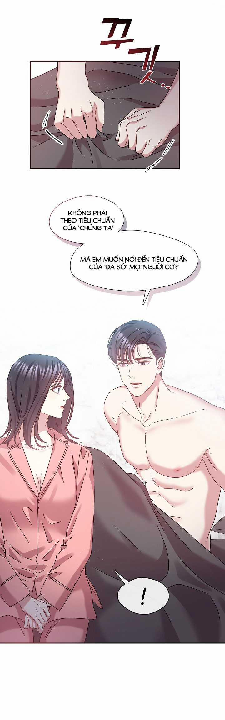 manhwax10.com - Truyện Manhwa [18+] Chó Ngoan Chương 29 1 Trang 15