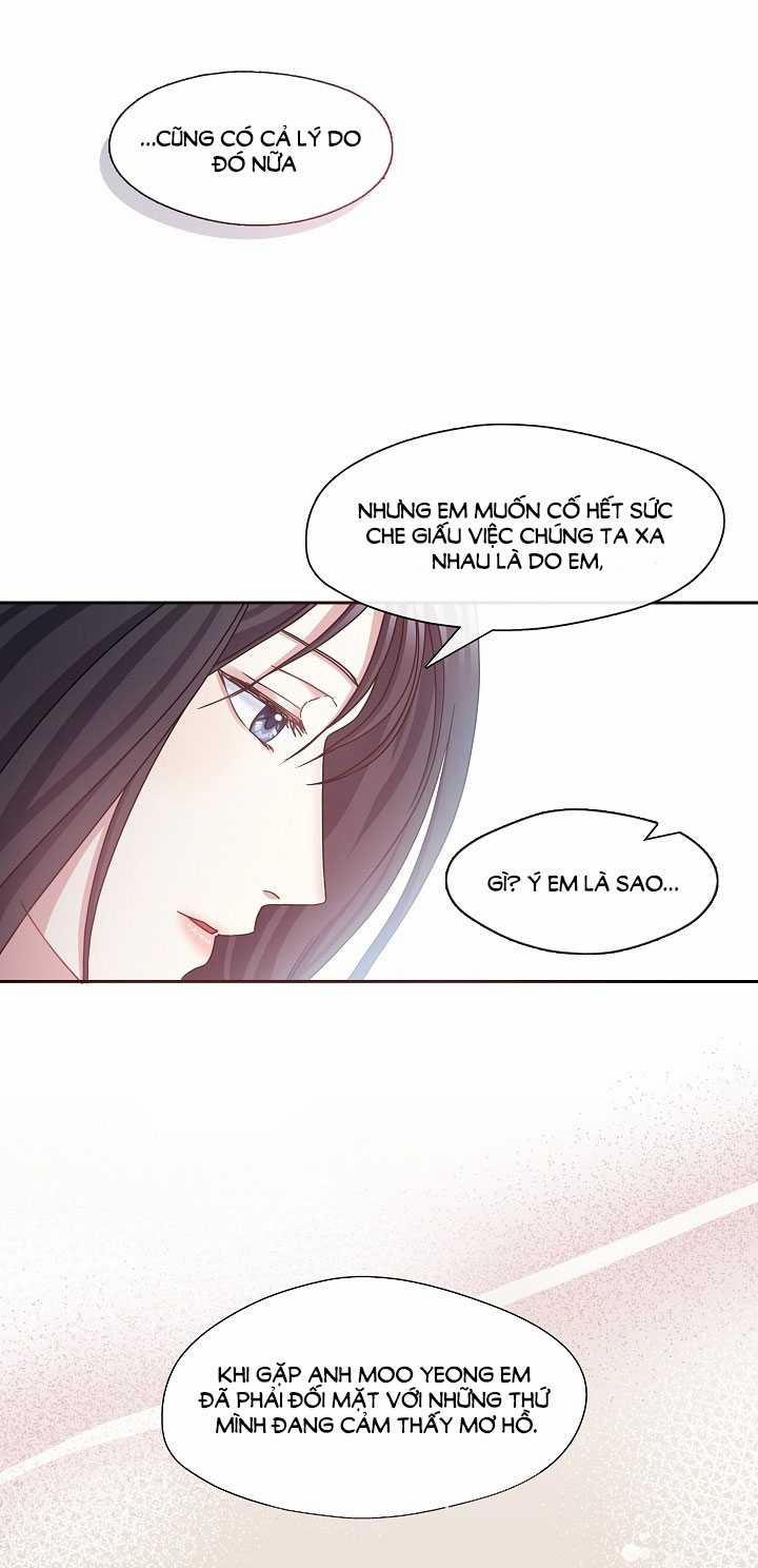 manhwax10.com - Truyện Manhwa [18+] Chó Ngoan Chương 29 2 Trang 1