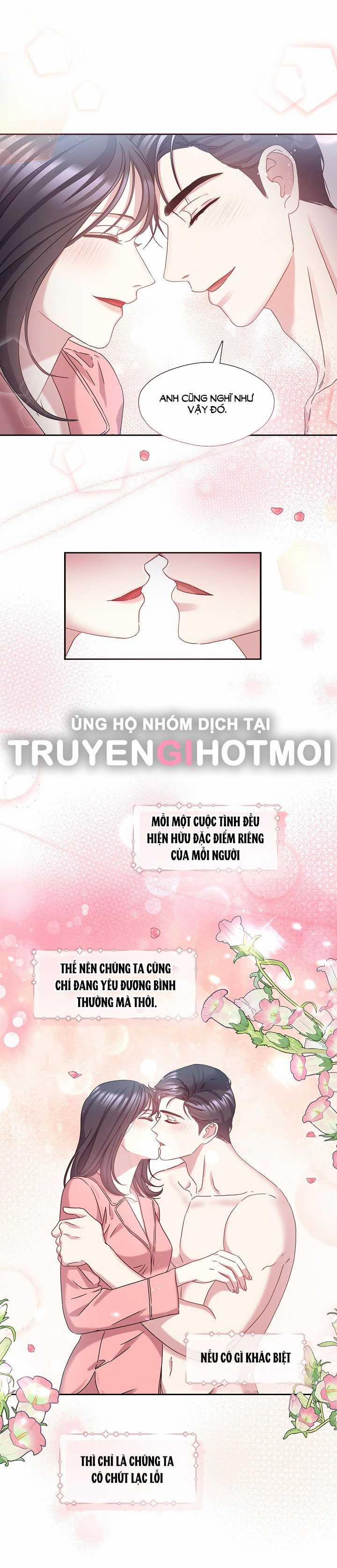 manhwax10.com - Truyện Manhwa [18+] Chó Ngoan Chương 29 2 Trang 11