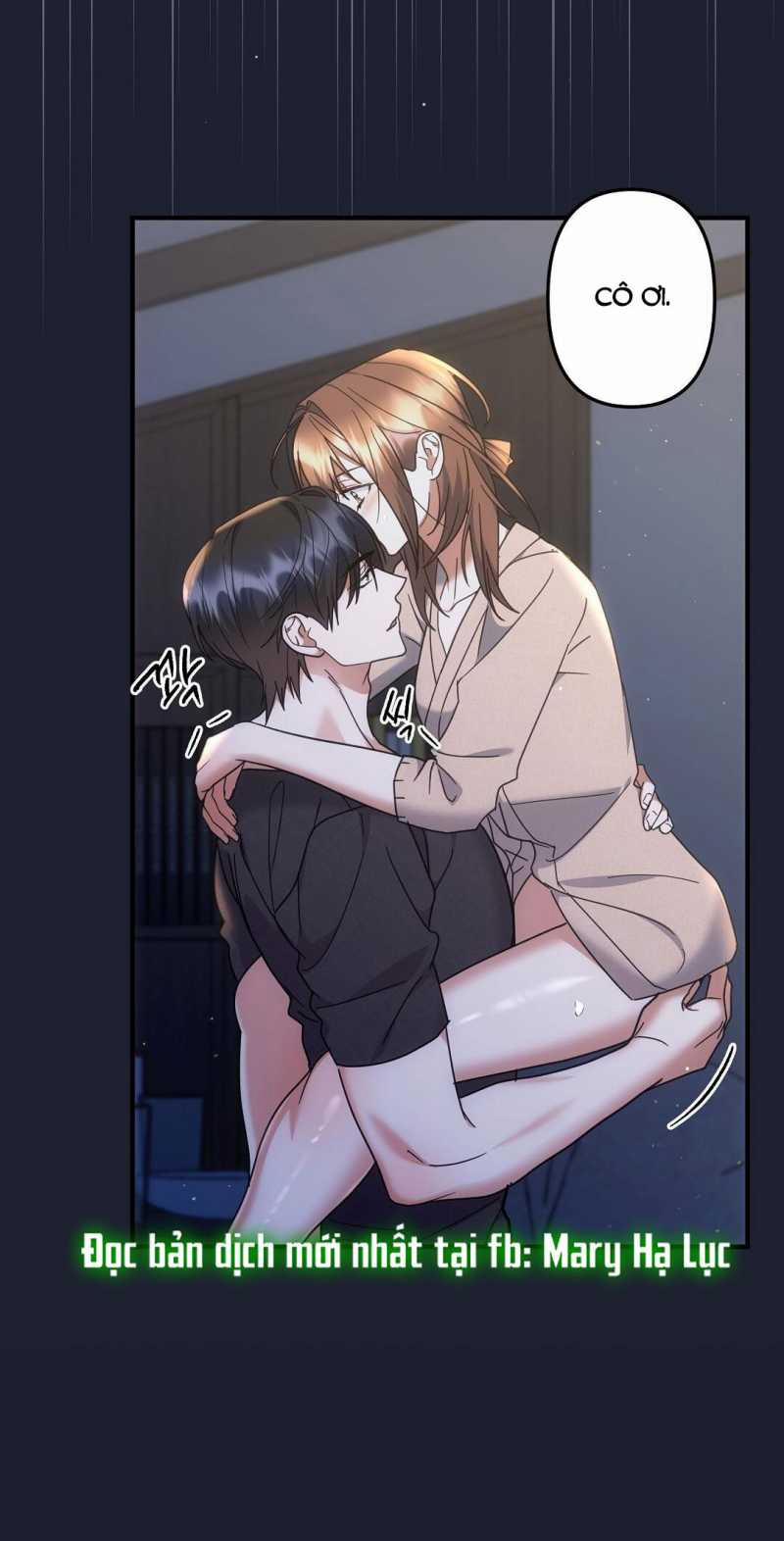 manhwax10.com - Truyện Manhwa [18+] Cho Những Thứ Vỡ Nát Chương 17 1 Trang 11