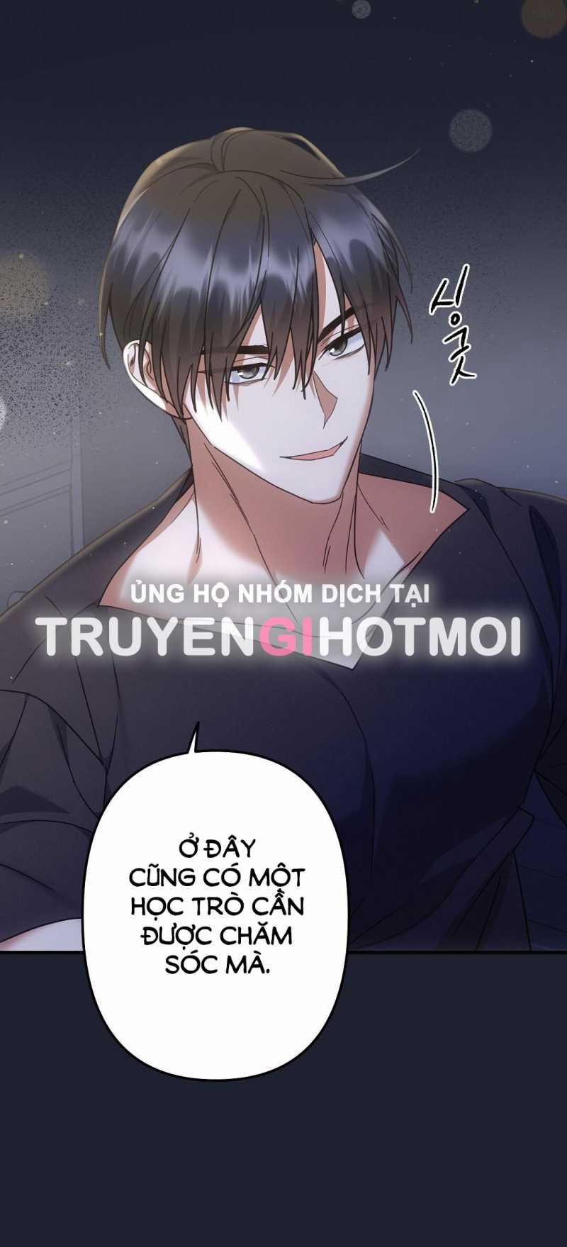 manhwax10.com - Truyện Manhwa [18+] Cho Những Thứ Vỡ Nát Chương 17 1 Trang 13