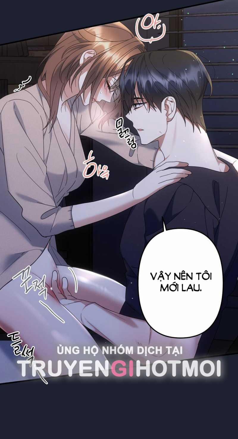 manhwax10.com - Truyện Manhwa [18+] Cho Những Thứ Vỡ Nát Chương 17 1 Trang 3