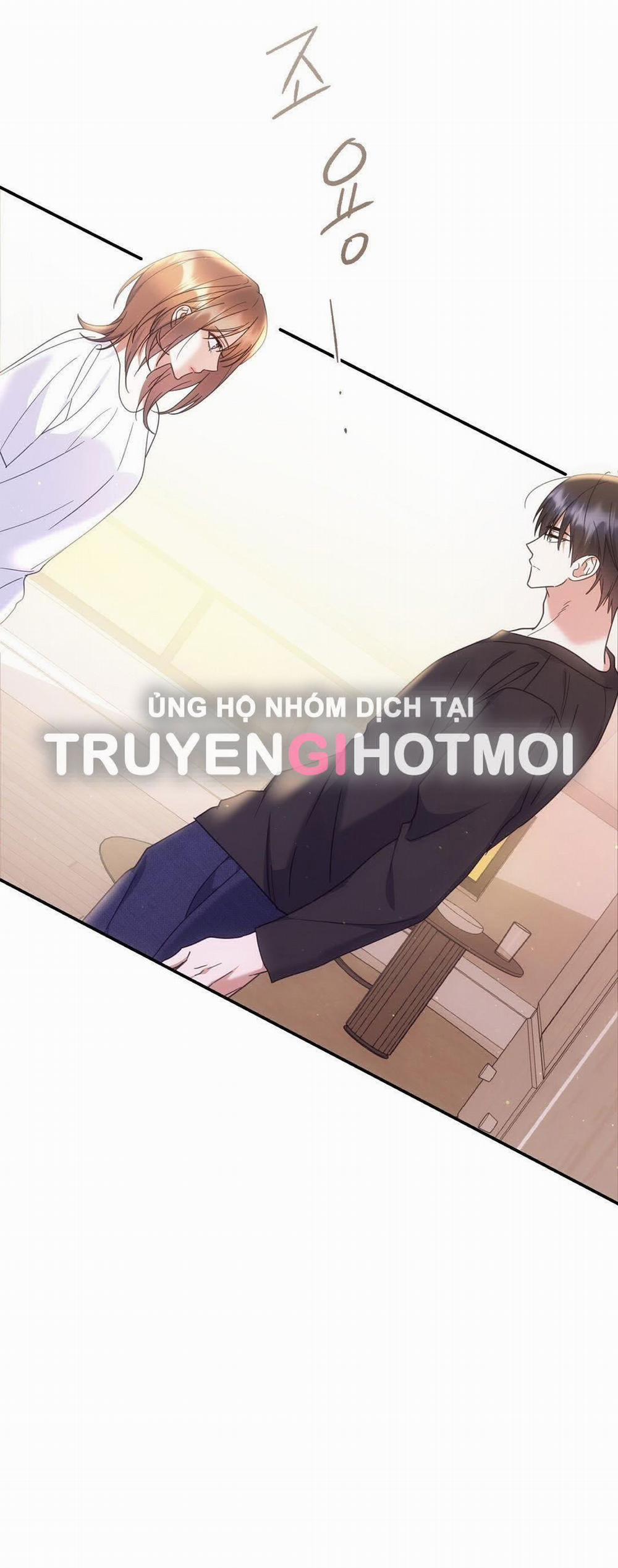 manhwax10.com - Truyện Manhwa [18+] Cho Những Thứ Vỡ Nát Chương 18 1 Trang 11