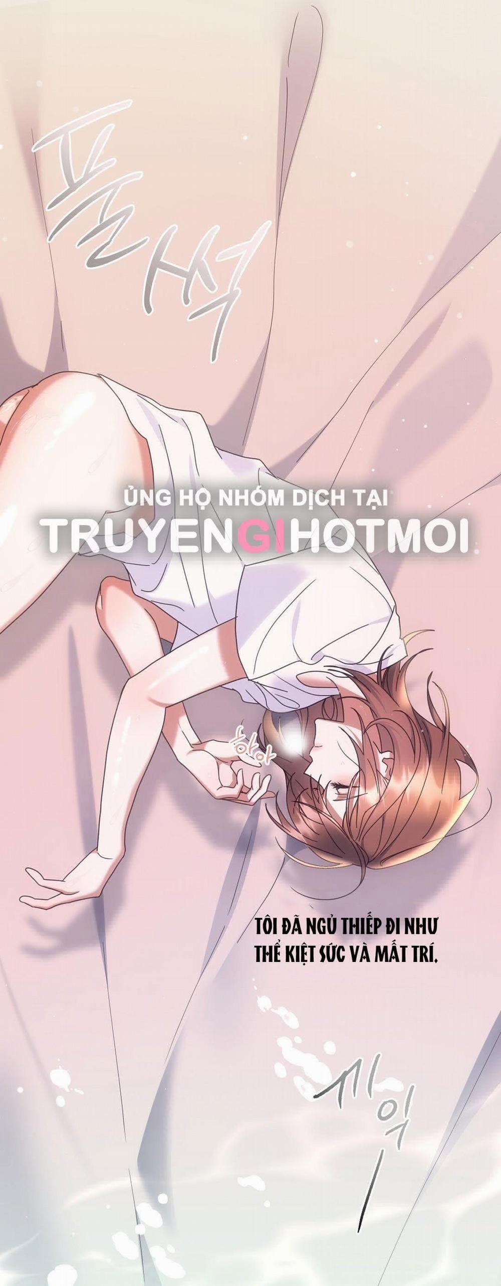 manhwax10.com - Truyện Manhwa [18+] Cho Những Thứ Vỡ Nát Chương 18 2 Trang 26