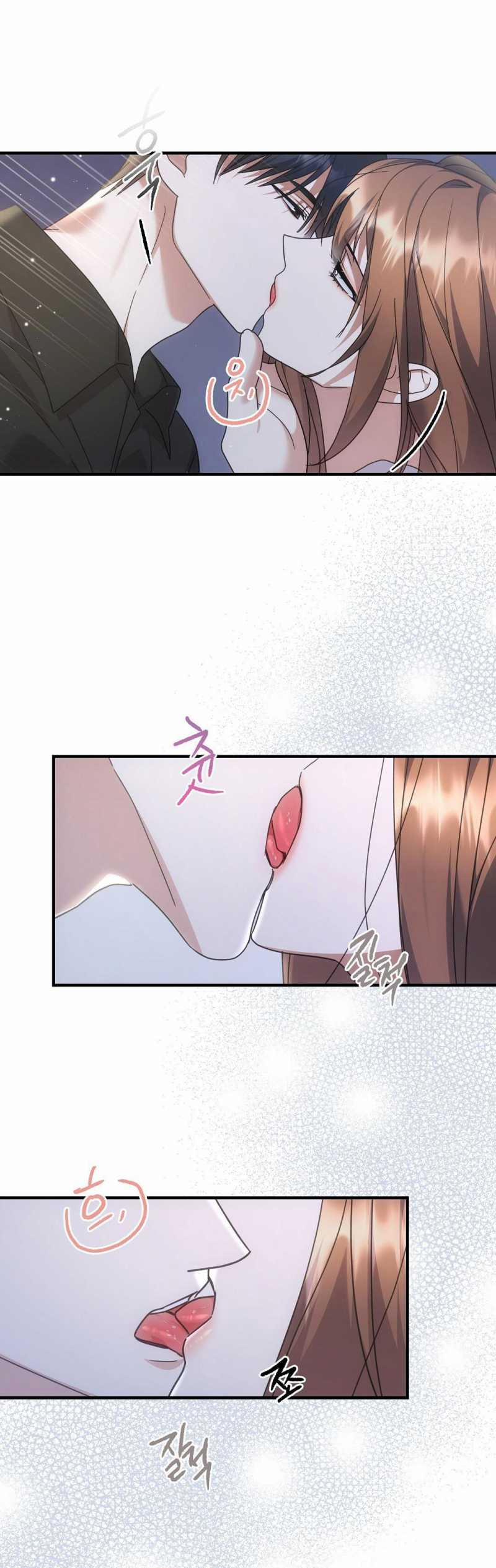 manhwax10.com - Truyện Manhwa [18+] Cho Những Thứ Vỡ Nát Chương 19 1 Trang 11