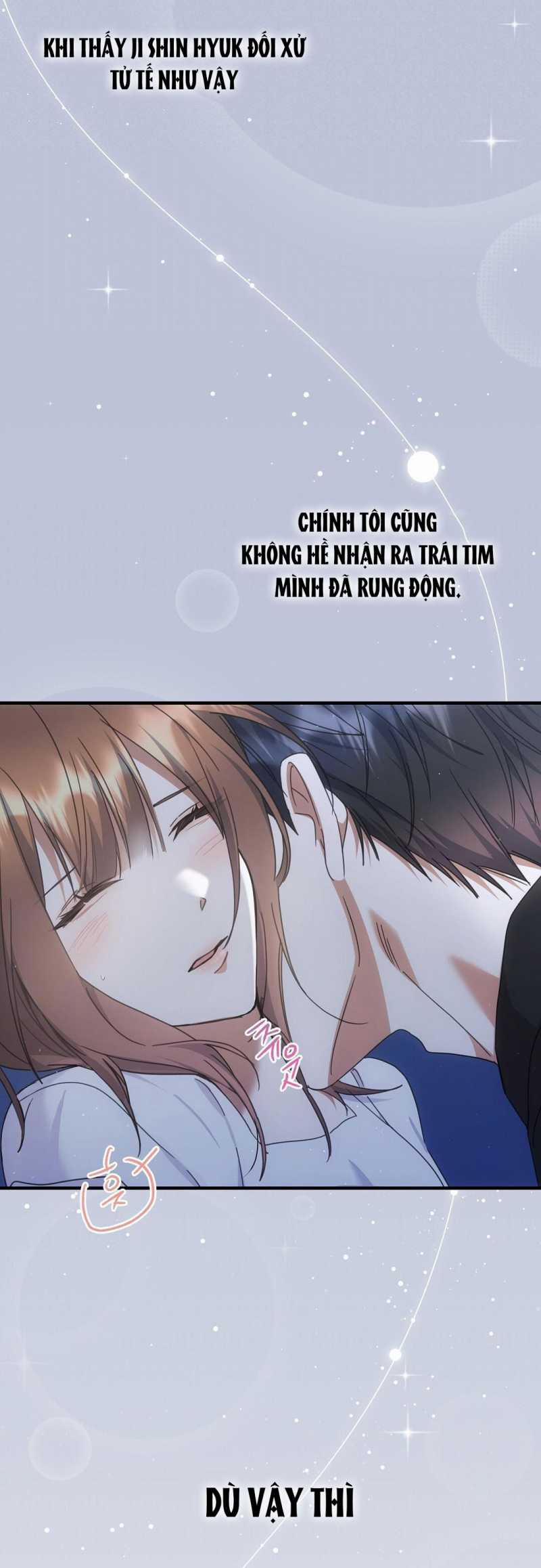 manhwax10.com - Truyện Manhwa [18+] Cho Những Thứ Vỡ Nát Chương 19 1 Trang 19