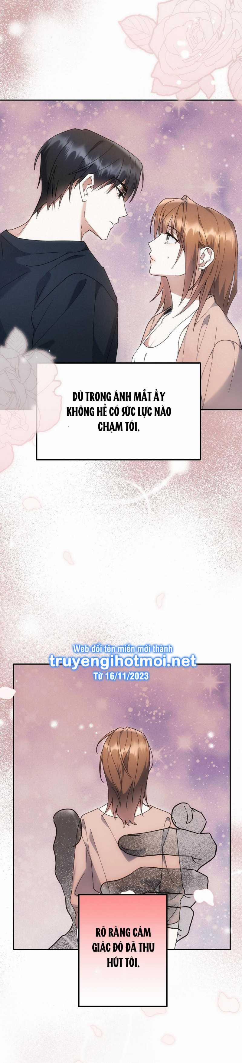 manhwax10.com - Truyện Manhwa [18+] Cho Những Thứ Vỡ Nát Chương 2 1 Trang 6