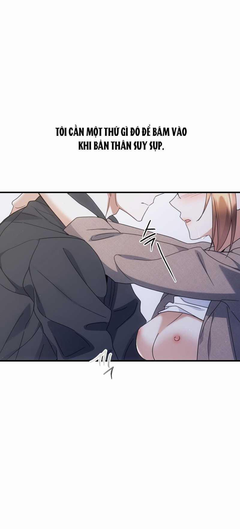 manhwax10.com - Truyện Manhwa [18+] Cho Những Thứ Vỡ Nát Chương 20 1 Trang 25