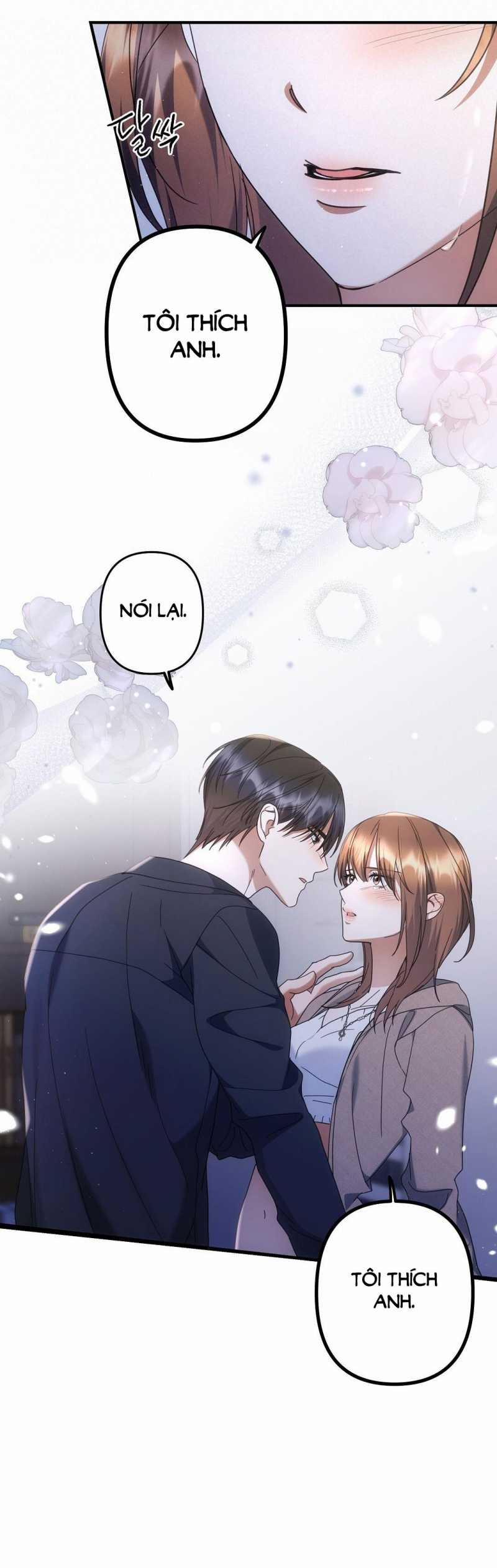 manhwax10.com - Truyện Manhwa [18+] Cho Những Thứ Vỡ Nát Chương 20 1 Trang 29