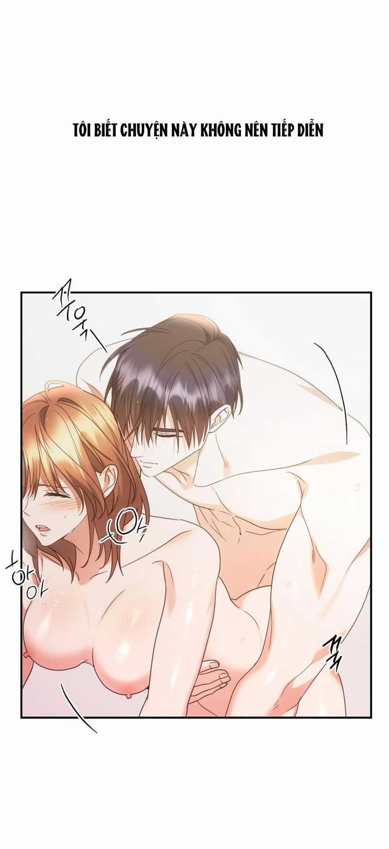 manhwax10.com - Truyện Manhwa [18+] Cho Những Thứ Vỡ Nát Chương 21 2 Trang 2