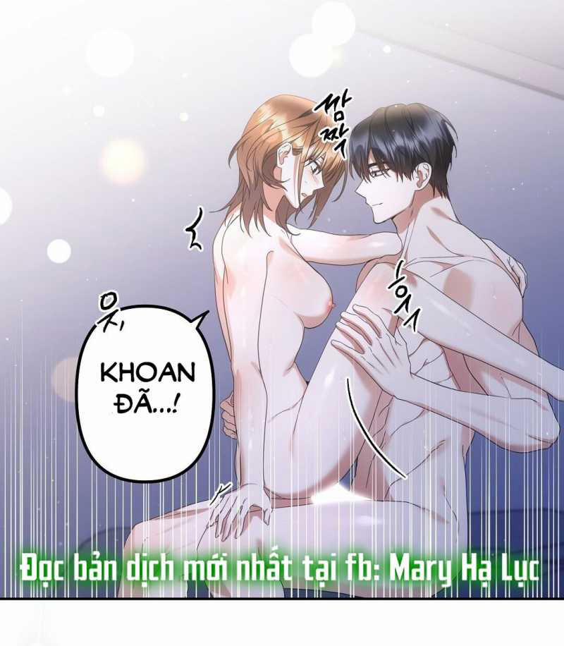 manhwax10.com - Truyện Manhwa [18+] Cho Những Thứ Vỡ Nát Chương 21 2 Trang 16