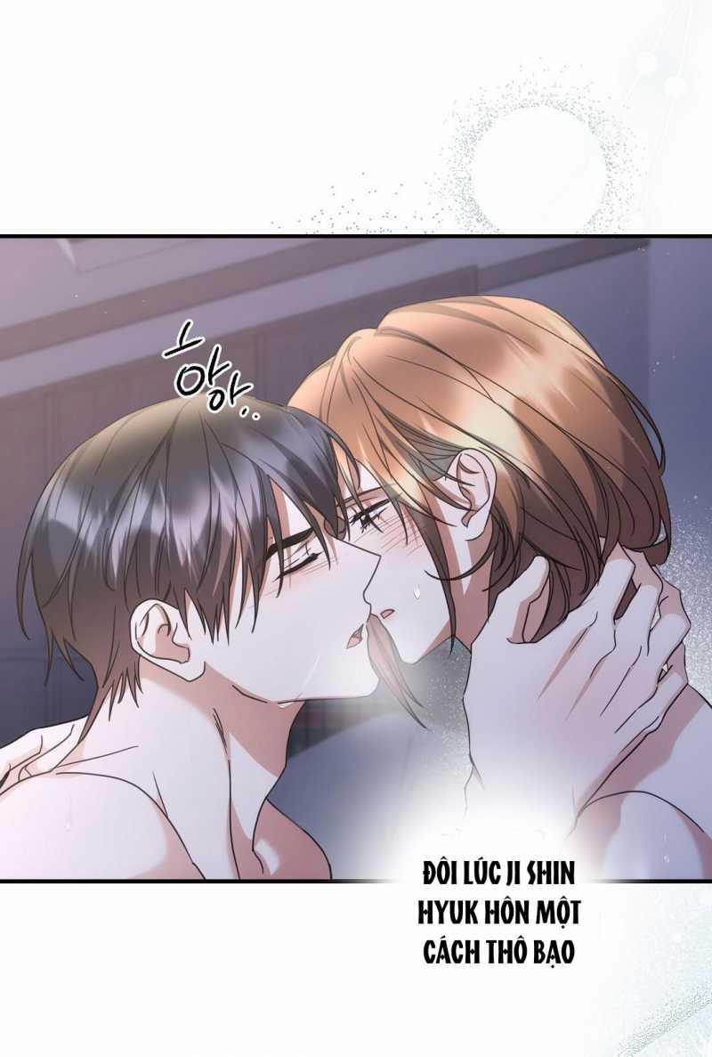 manhwax10.com - Truyện Manhwa [18+] Cho Những Thứ Vỡ Nát Chương 21 2 Trang 20