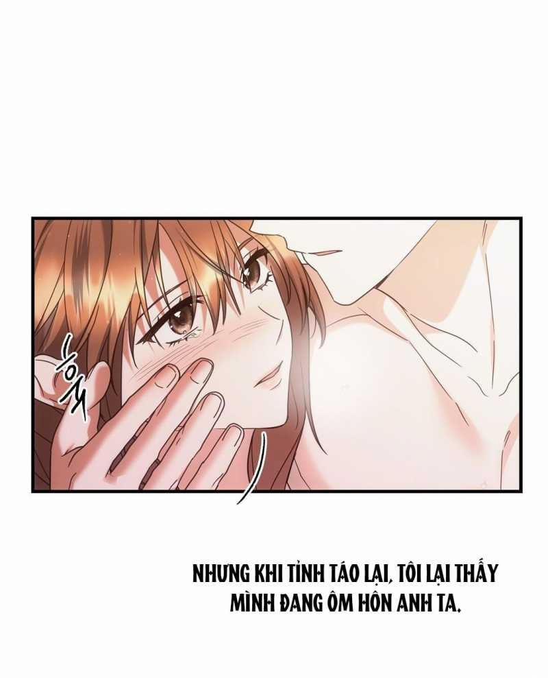 manhwax10.com - Truyện Manhwa [18+] Cho Những Thứ Vỡ Nát Chương 21 2 Trang 3