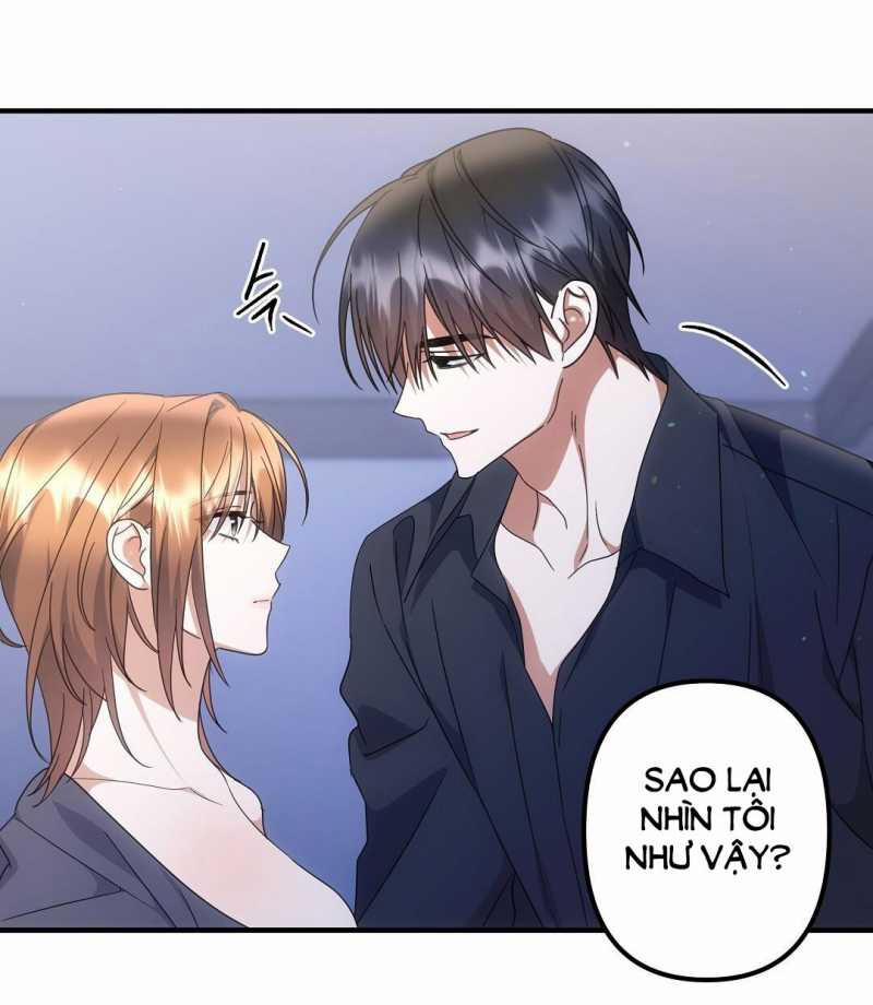 manhwax10.com - Truyện Manhwa [18+] Cho Những Thứ Vỡ Nát Chương 21 2 Trang 27