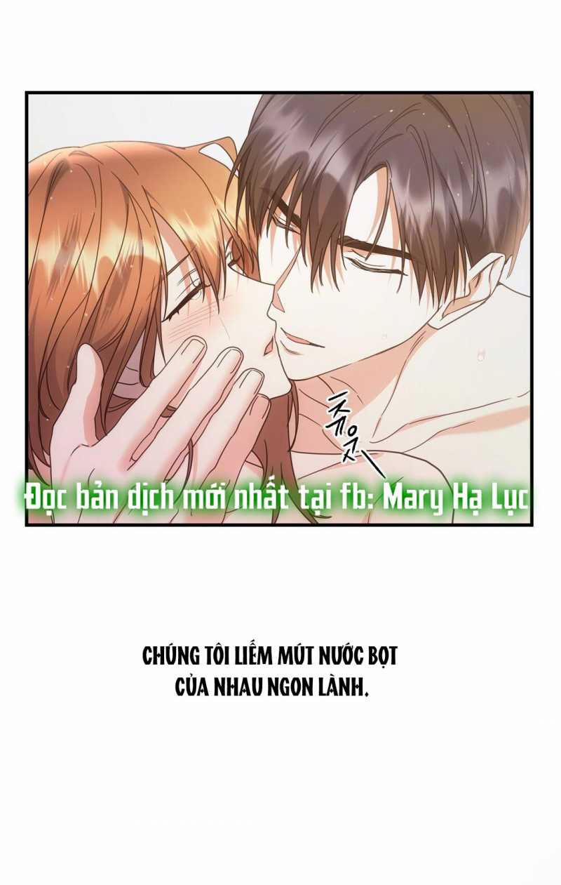 manhwax10.com - Truyện Manhwa [18+] Cho Những Thứ Vỡ Nát Chương 21 2 Trang 4