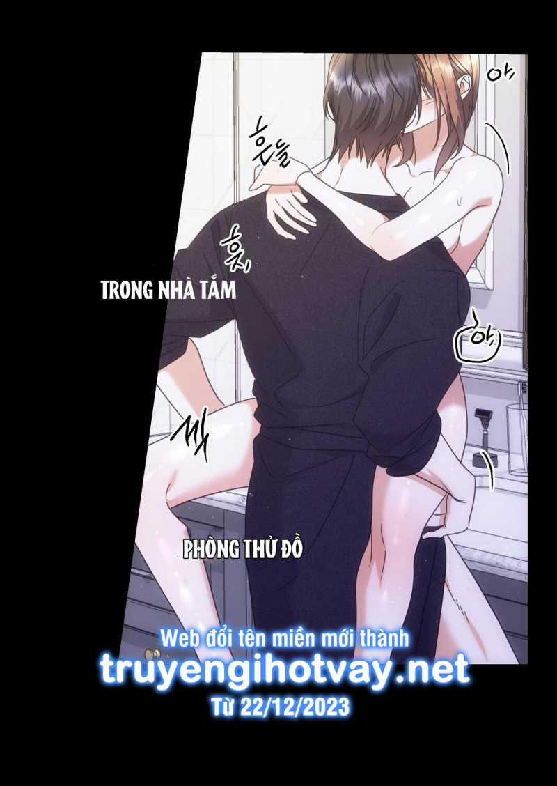 manhwax10.com - Truyện Manhwa [18+] Cho Những Thứ Vỡ Nát Chương 21 2 Trang 42