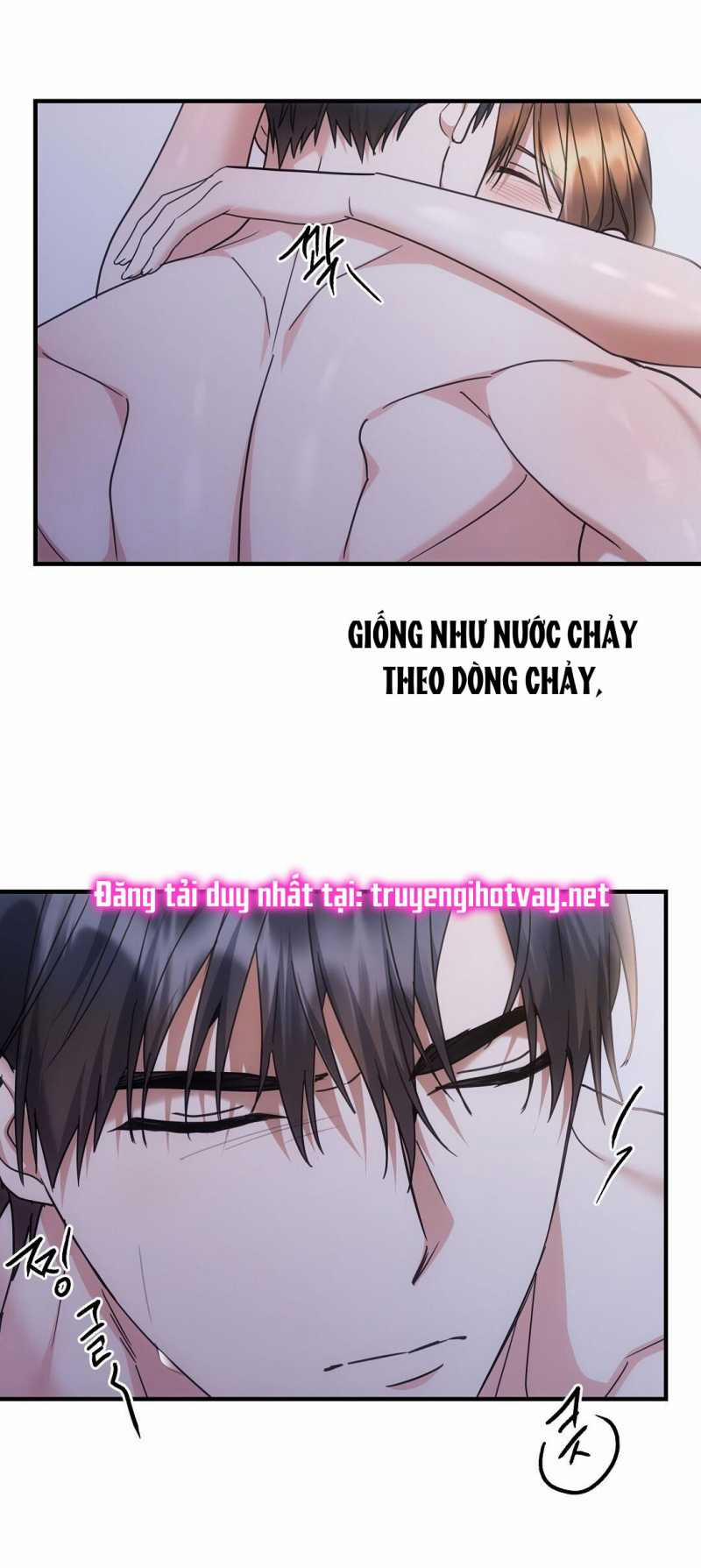 manhwax10.com - Truyện Manhwa [18+] Cho Những Thứ Vỡ Nát Chương 21 2 Trang 8